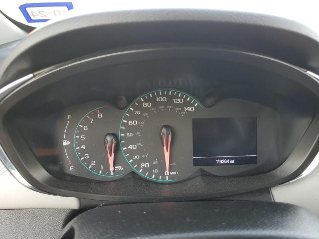 Photo 9 from auction – 2020 CHEVROLET TRAX LS with VIN 3GNCJKSBXLL218160