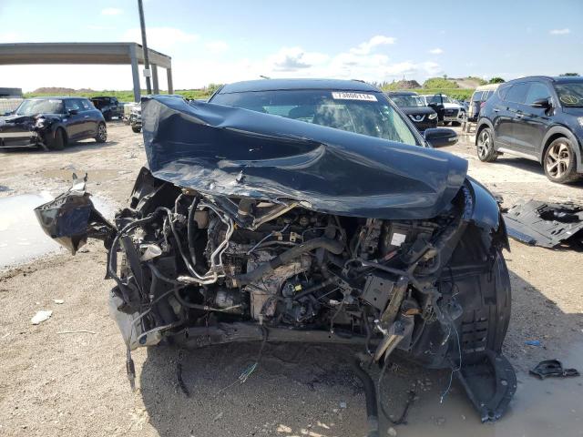 Photo 5 from auction – 2012 NISSAN MAXIMA S with VIN 1N4AA5APXCC866324