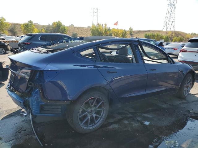 Photo 3 from auction – 2023 TESLA MODEL 3 with VIN 5YJ3E1EA9PF657865