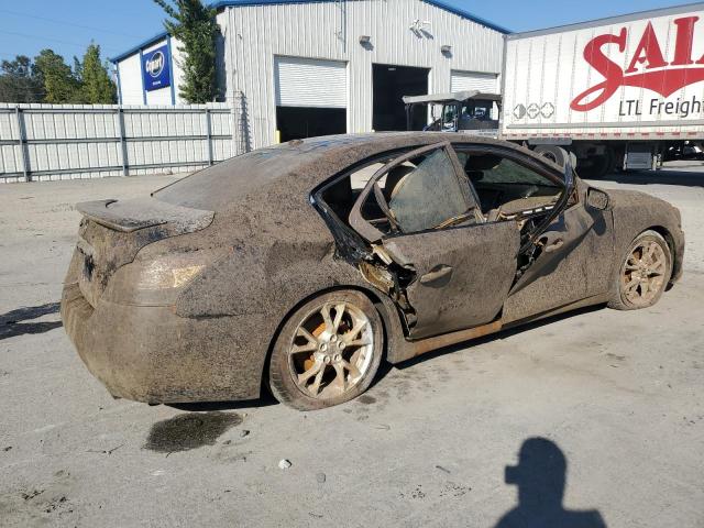 Photo 3 from auction – 2012 NISSAN MAXIMA S with VIN 1N4AA5AP3CC840647