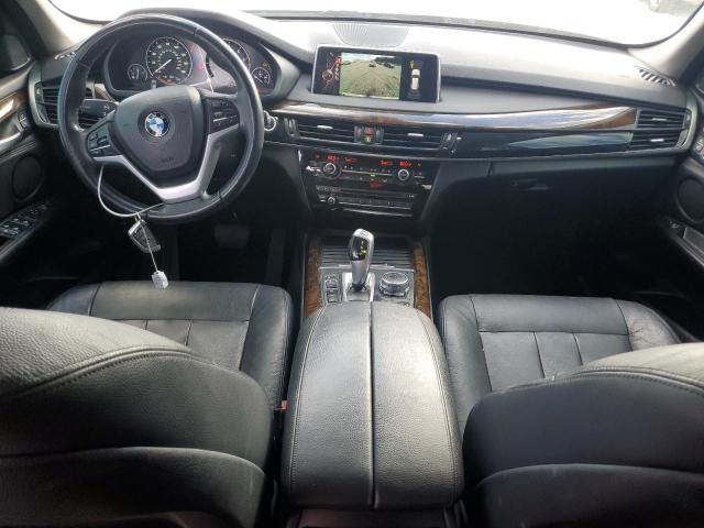 Photo 8 from auction – 2015 BMW X5 XDRIVE3 with VIN 5UXKR0C56F0P07293
