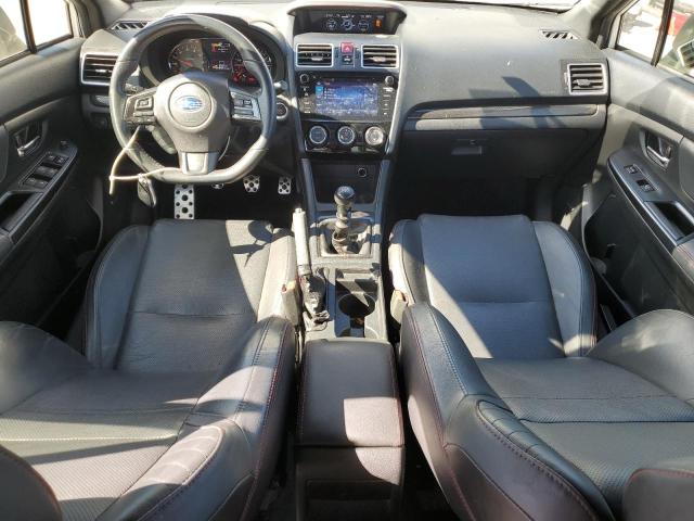 Photo 8 from auction – 2020 SUBARU WRX LIMITE with VIN JF1VA1J67L9808752