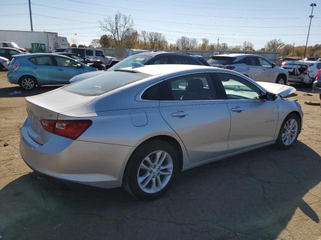 Photo 3 from auction – 2017 CHEVROLET MALIBU LT with VIN 1G1ZE5ST5HF225979