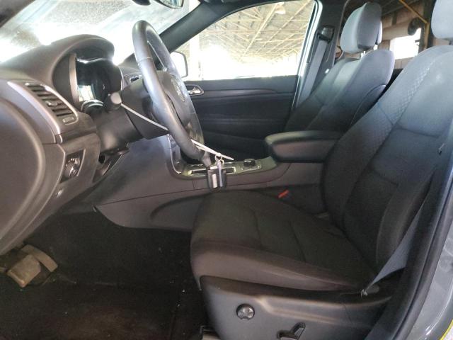 Photo 7 from auction – 2019 JEEP GRAND CHER with VIN 1C4RJFAG4KC739666