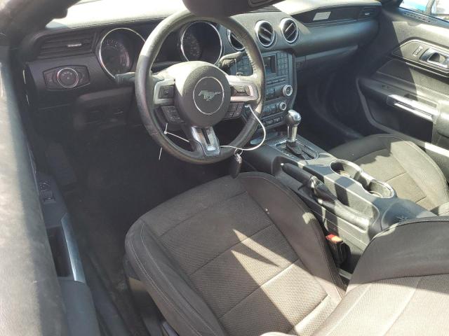 Photo 8 from auction – 2017 FORD MUSTANG with VIN 1FA6P8AM0H5246802