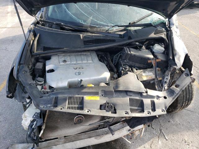 Photo 12 from auction – 2012 TOYOTA HIGHLANDER with VIN 5TDDK3EH9CS162352