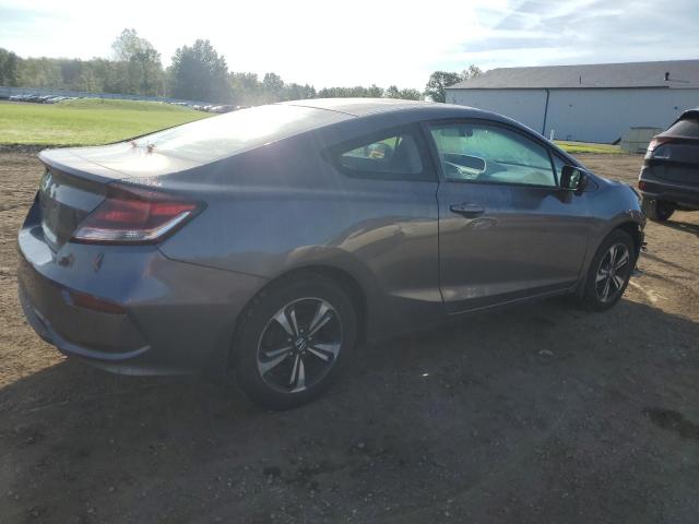 Photo 3 from auction – 2015 HONDA CIVIC EX with VIN 2HGFG3B81FH514634