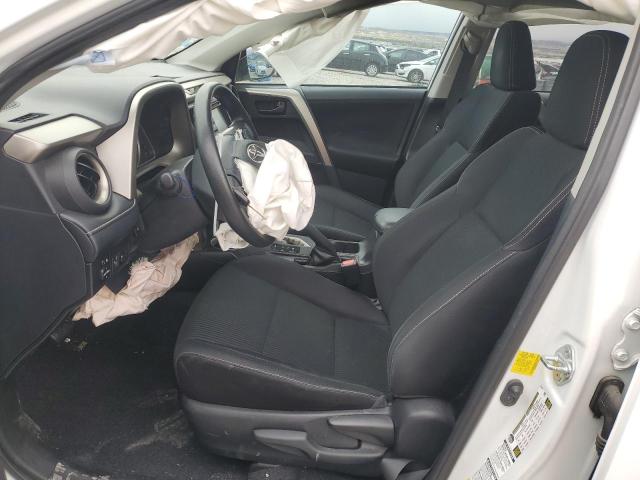 Photo 7 from auction – 2013 TOYOTA RAV4 XLE with VIN 2T3RFREV9DW073223