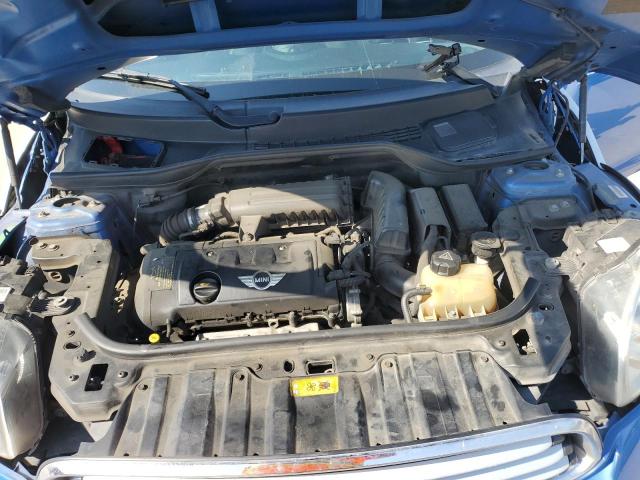 Photo 11 from auction – 2012 MINI COOPER COU with VIN WMWZB3C56CWM04459