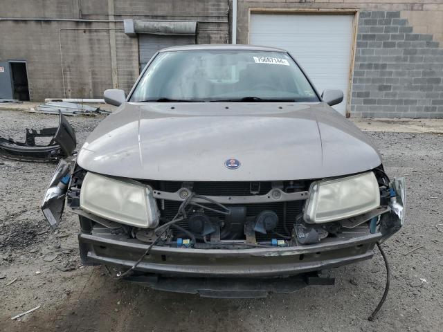 Photo 5 from auction – 2002 SAAB 9-5 AERO with VIN YS3EH45G623026656