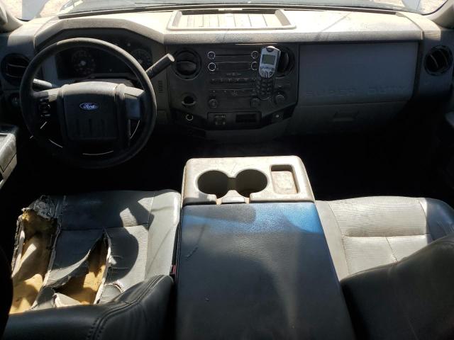 Photo 8 from auction – 2011 FORD F250 SUPER with VIN 1FT7W2B68BEC93498