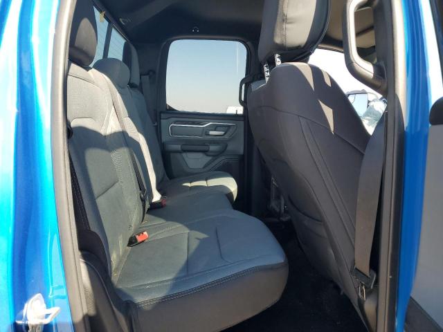 Photo 10 from auction – 2023 RAM 1500 BIG H with VIN 1C6RRFBG6PN606238