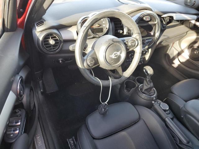 Photo 8 from auction – 2015 MINI COOPER with VIN WMWXS5C50FT830303