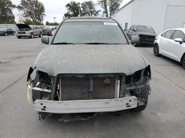 Photo 5 from auction – 2006 TOYOTA HIGHLANDER with VIN JTEDP21A560106836