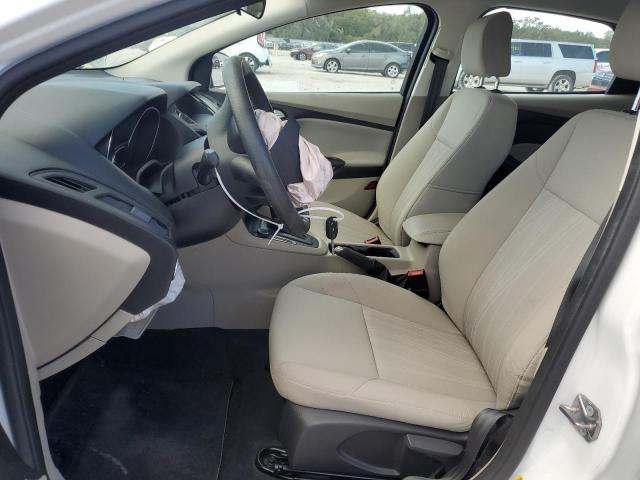 Photo 7 from auction – 2017 FORD FOCUS SE with VIN 1FADP3K27HL317531