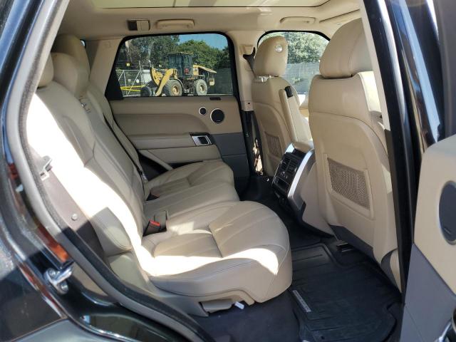 Photo 11 from auction – 2016 LAND ROVER RANGE ROVE with VIN SALWR2PF6GA112370