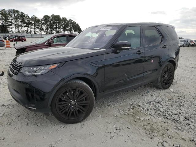 LAND ROVER DISCOVERY 2017 with VIN SALRHBBV8HA030804 - Photo from auction