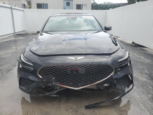 Zdjęcie 5 z aukcji – 2023 GENESIS G70 BASE z VIN KMTG34TA0PU120533