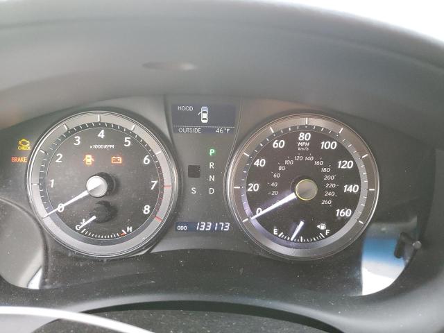 Photo 9 from auction – 2011 LEXUS ES 350 with VIN JTHBK1EG9B2459497
