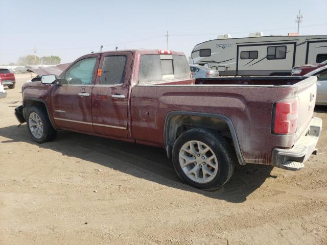 Снимка 2 от търг – 2014 GMC SIERRA K15 с VIN 1GTV2VEC9EZ129289