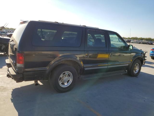 Photo 3 from auction – 2002 FORD EXCURSION with VIN 1FMNU42F02EA53673