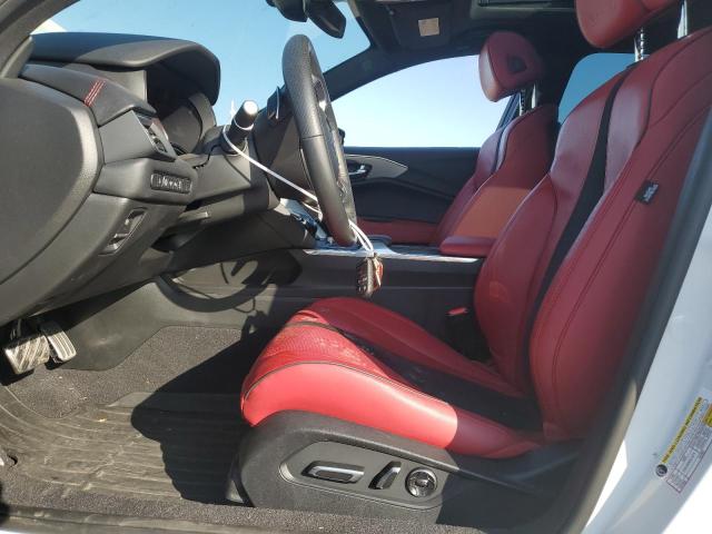 Photo 7 from auction – 2022 ACURA TLX TYPE S with VIN 19UUB7F97NA001336