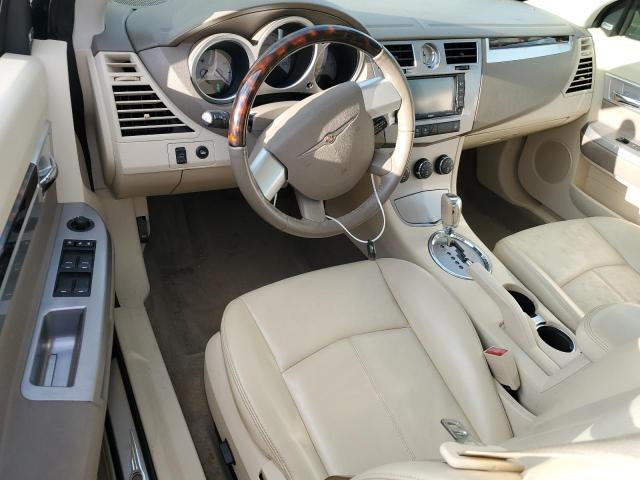 Zdjęcie 8 z aukcji – 2008 CHRYSLER SEBRING LI z VIN 1C3LC65M38N125046
