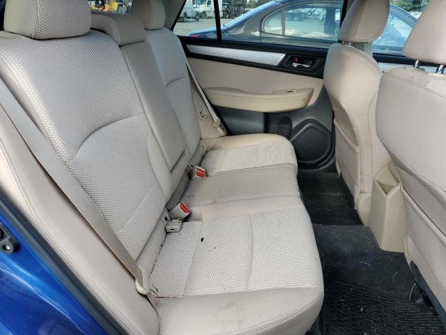 Снимка 11 от търг – 2016 SUBARU OUTBACK 2. с VIN 4S4BSACC3G3269709