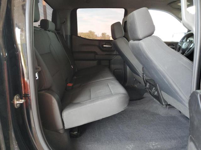 Photo 10 from auction – 2019 CHEVROLET SILVERADO with VIN 1GCPYCEF6KZ175051