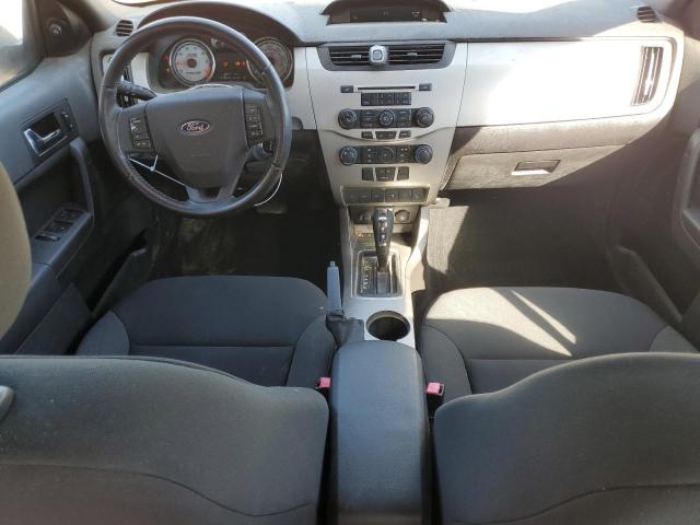 Photo 8 from auction – 2010 FORD FOCUS SES with VIN 1FAHP3GN5AW148411