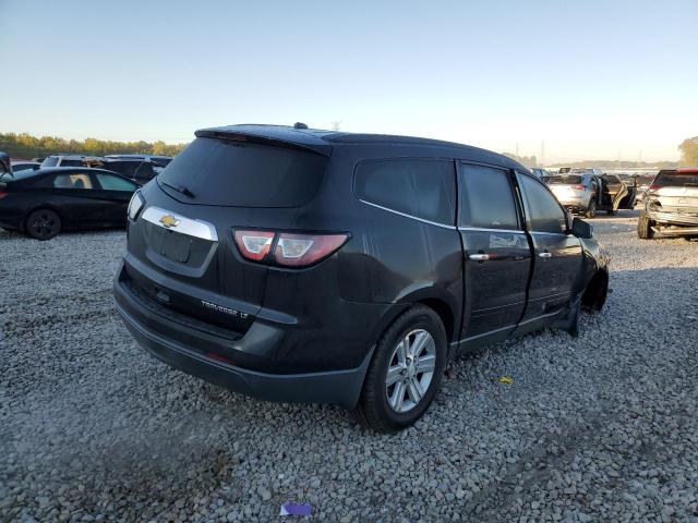 Photo 3 from auction – 2014 CHEVROLET TRAVERSE L with VIN 1GNKRGKD1EJ360894