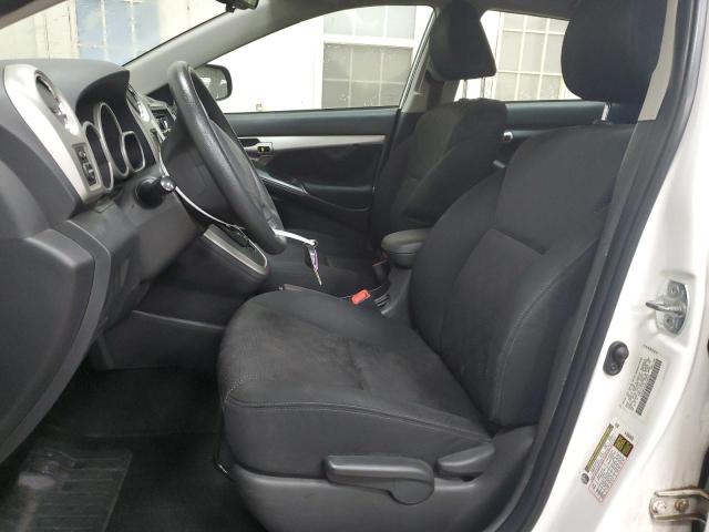 Photo 7 from auction – 2009 PONTIAC VIBE with VIN 5Y2SM67099Z466914