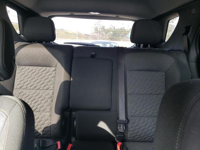 Photo 10 from auction – 2018 CHEVROLET EQUINOX LT with VIN 3GNAXJEV5JL303880