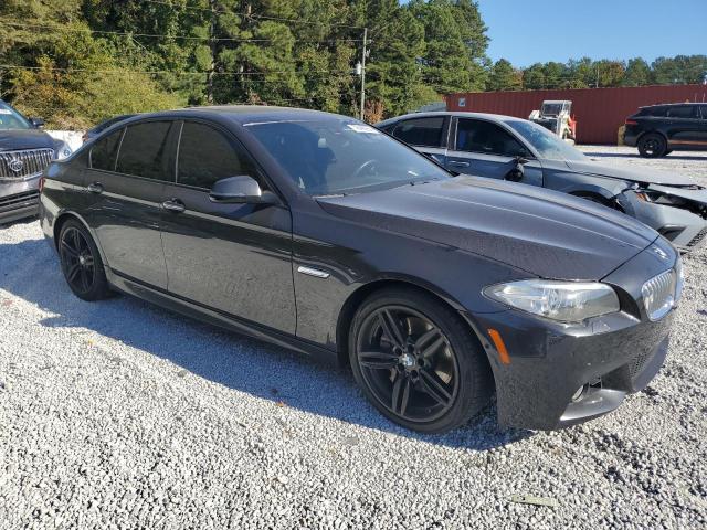 Photo 4 from auction – 2014 BMW 550 I with VIN WBAKN9C52ED681264