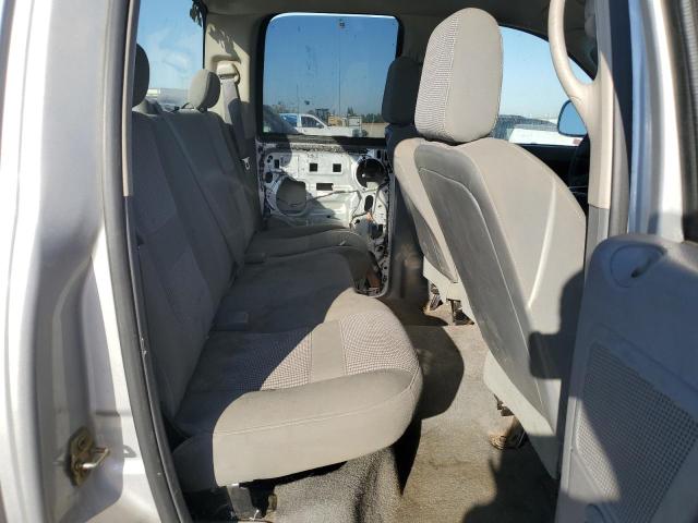 Photo 10 from auction – 2006 DODGE RAM 2500 S with VIN 3D7KS28C06G104883