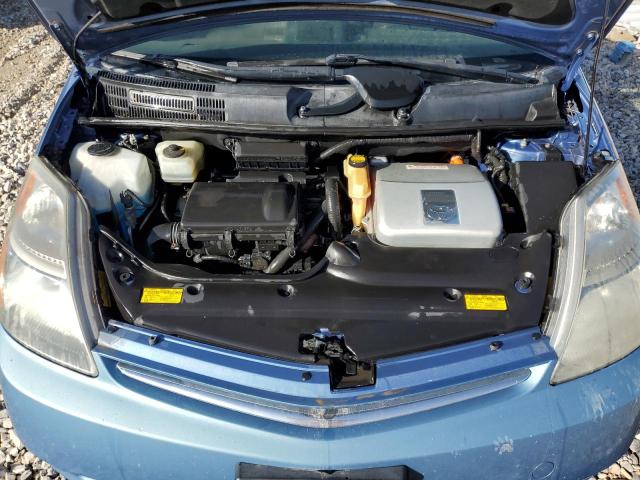 Photo 11 from auction – 2008 TOYOTA PRIUS with VIN JTDKB20U387702267