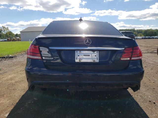 Photo 6 from auction – 2015 MERCEDES-BENZ E 350 4MAT with VIN WDDHF8JB7FB113642
