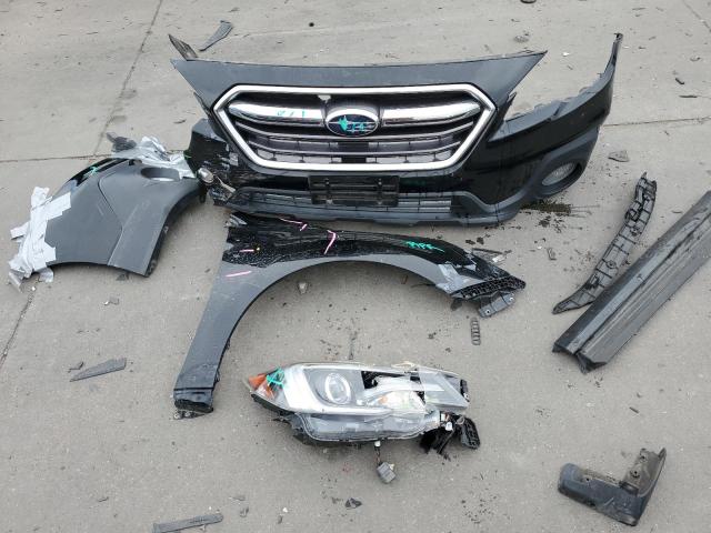 Photo 13 from auction – 2018 SUBARU OUTBACK TO with VIN 4S4BSETC3J3307101
