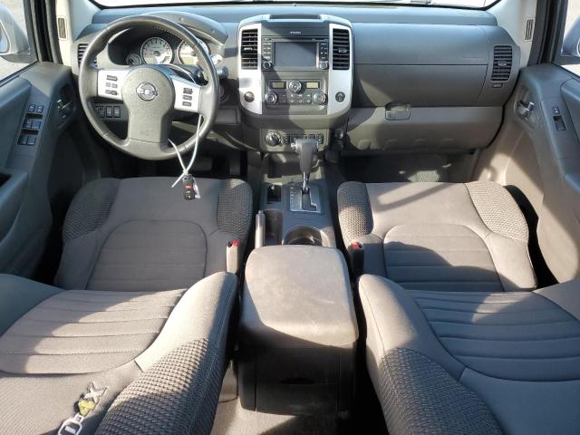 Photo 8 from auction – 2018 NISSAN FRONTIER S with VIN 1N6AD0EV5JN769401
