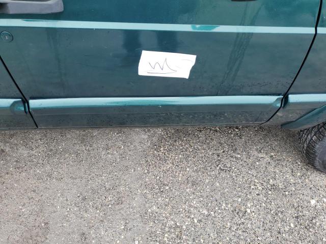 Photo 12 from auction – 2000 JEEP CHEROKEE S with VIN 1J4FF48S6YL177954