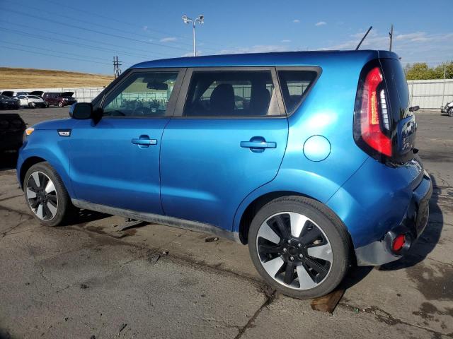 Zdjęcie 2 z aukcji – 2016 KIA SOUL + z VIN KNDJP3A58G7391444