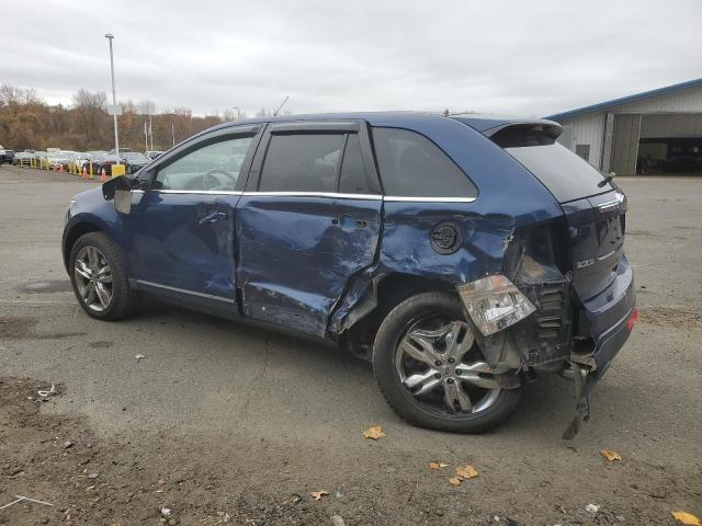 Photo 2 from auction – 2012 FORD EDGE LIMIT with VIN 2FMDK4KC2CBA88154