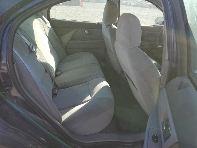 Zdjęcie 10 z aukcji – 2001 MERCURY SABLE GS z VIN 1MEFM50U71G605977