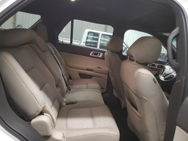 Photo 11 from auction – 2012 FORD EXPLORER X with VIN 1FMHK8D89CGA81356