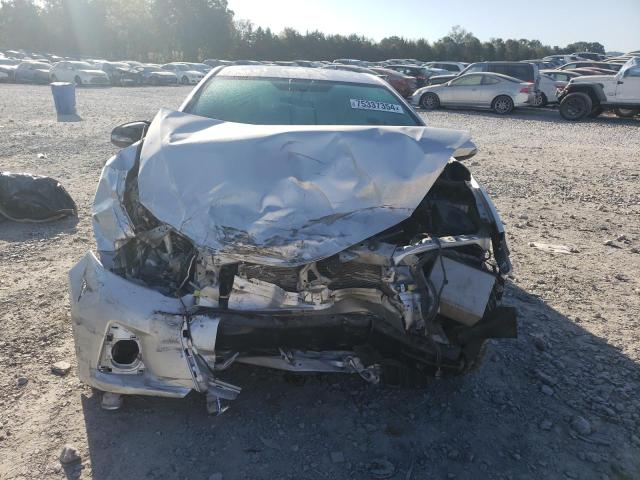 Zdjęcie 5 z aukcji – 2016 TOYOTA COROLLA L z VIN 5YFBURHE2GP395669