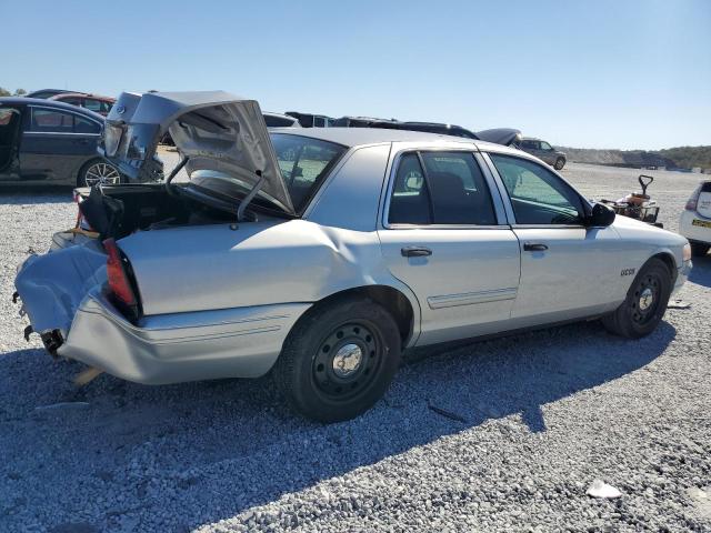 Photo 3 from auction – 2011 FORD CROWN VICT with VIN 2FABP7BV4BX179787