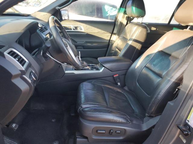 Photo 7 from auction – 2013 FORD EXPLORER X with VIN 1FM5K7D92DGA90231
