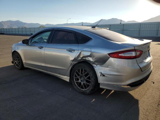 Photo 2 from auction – 2013 FORD FUSION SE with VIN 3FA6P0H70DR229474