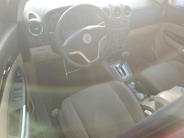 Photo 8 from auction – 2008 SATURN VUE XE with VIN 3GSCL33P88S659936