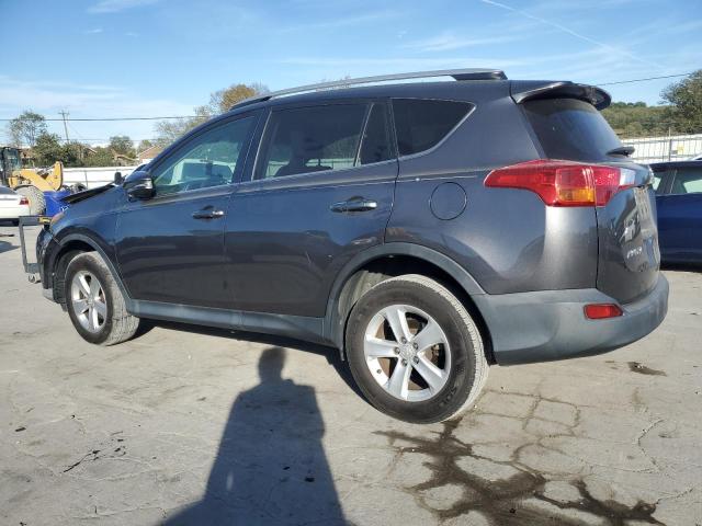 Photo 2 from auction – 2013 TOYOTA RAV4 XLE with VIN 2T3WFREVXDW008982